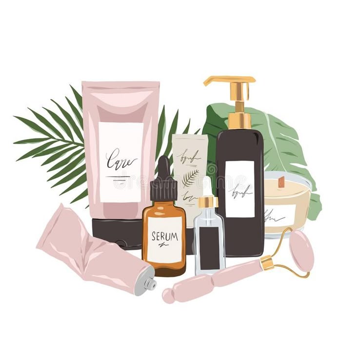 Skin Care Products