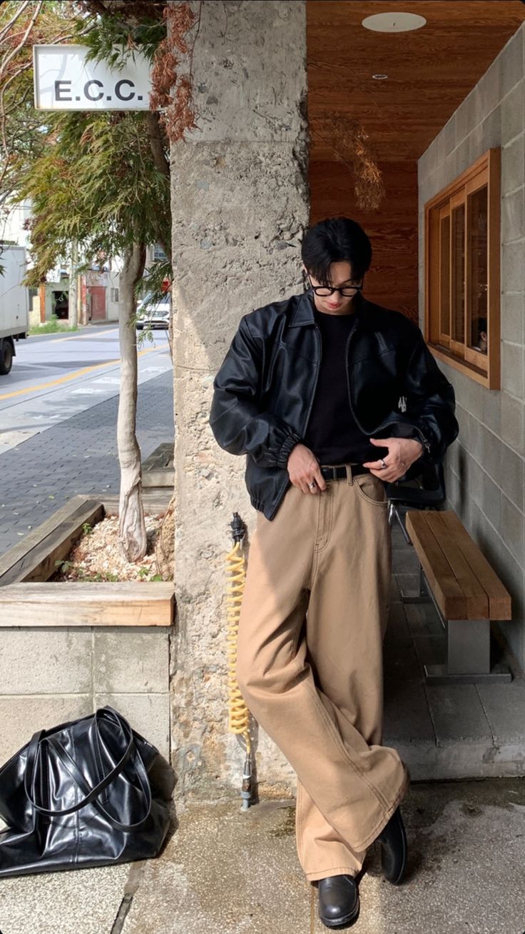 Man's Jeans