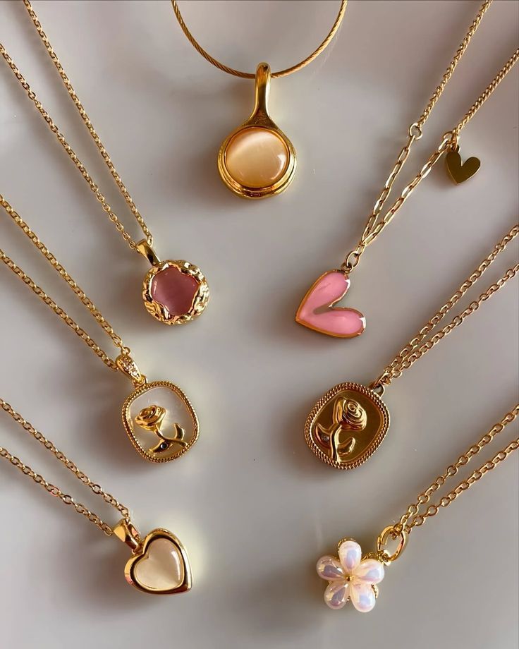 Woman's Jewlery
