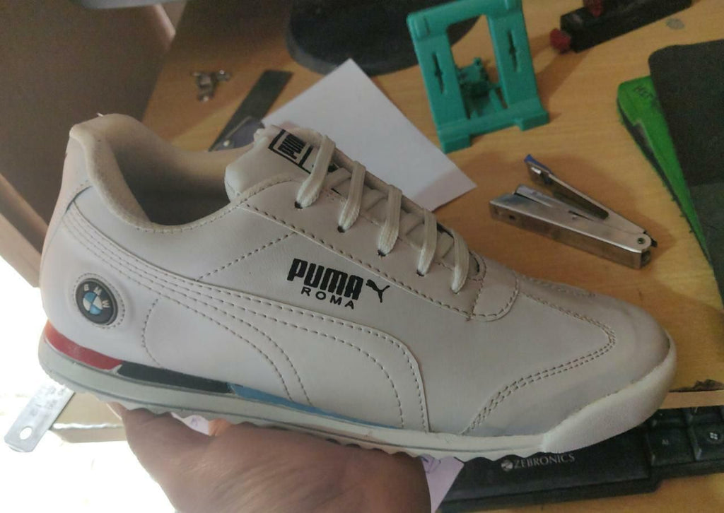 Fashionable Puma Shoe