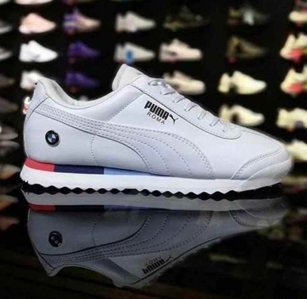Fashionable Puma Shoe