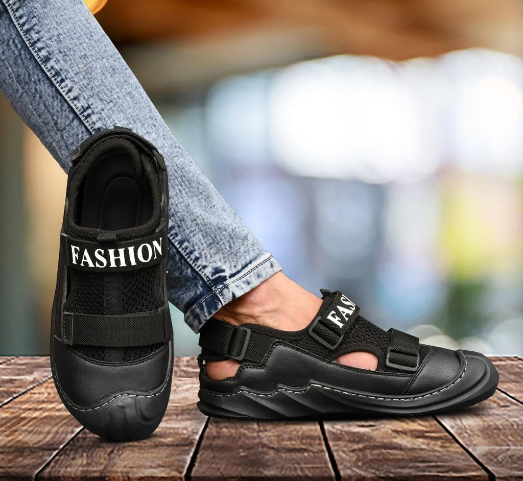 Men’s Lightweight Walking Sandals