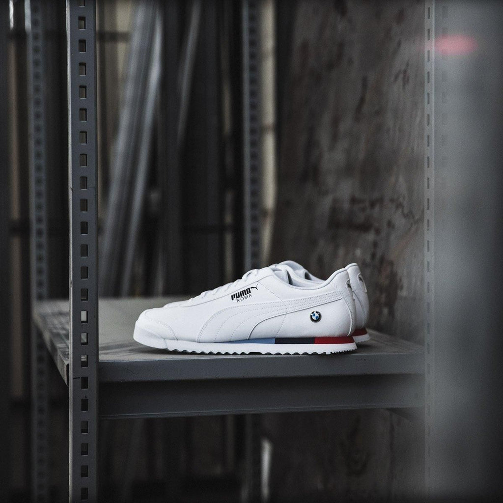 Fashionable Puma Shoe