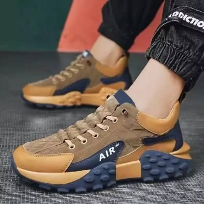 Air Sneakers