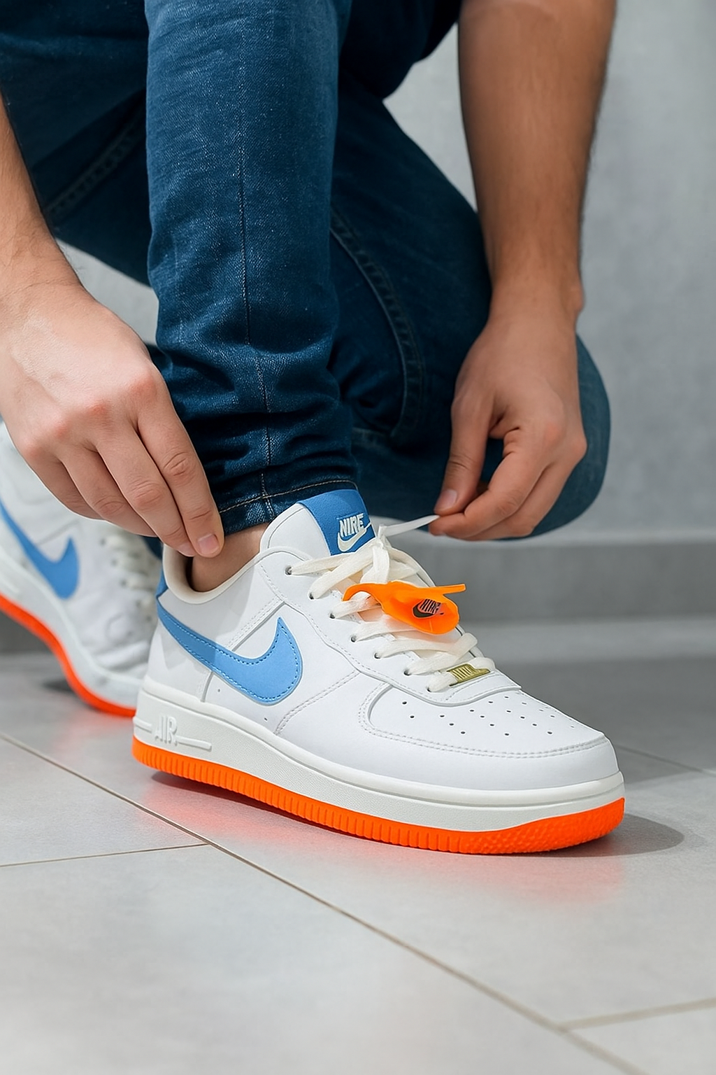 Men's Nike Casual Shoes