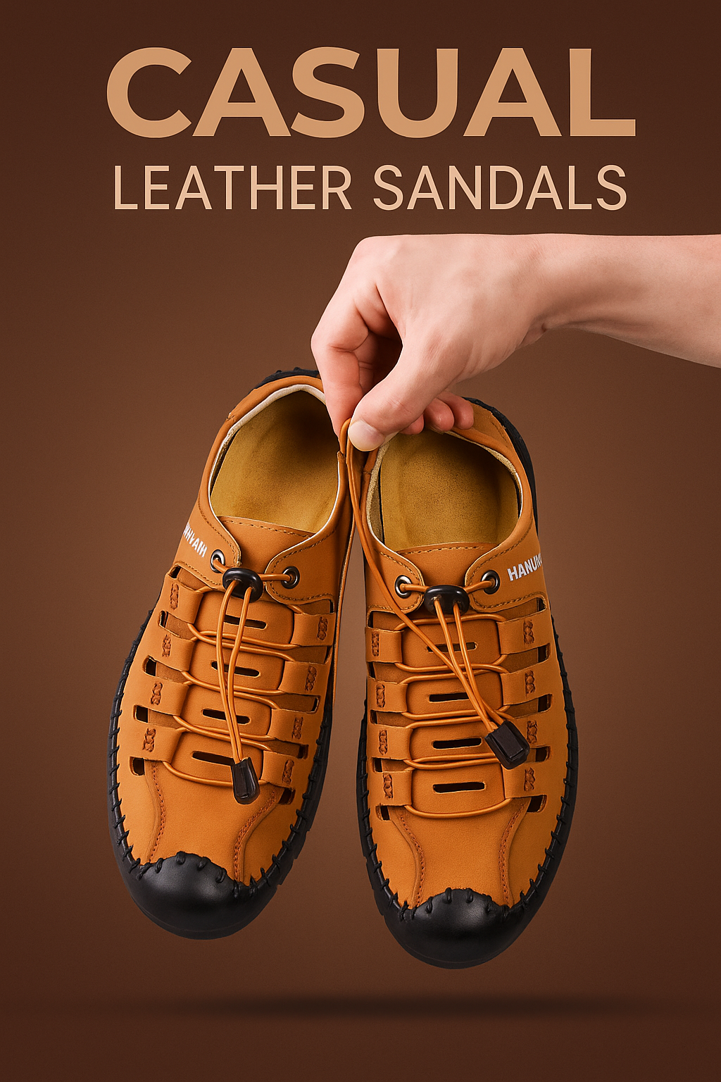 Men's Stylish Casual Shoes