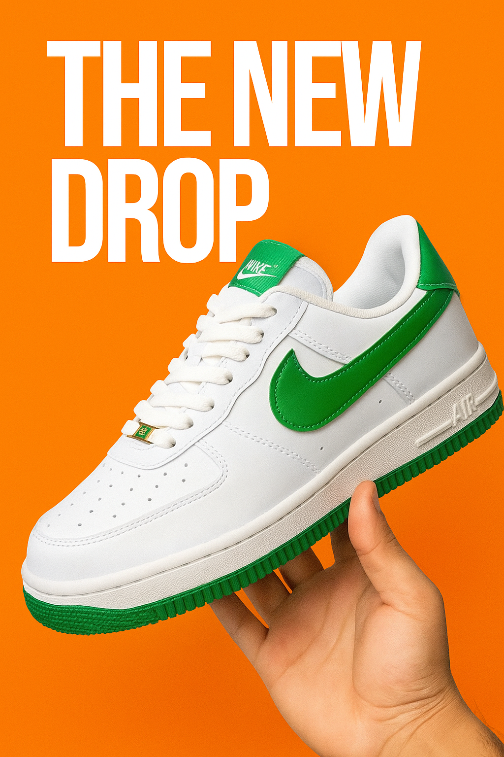 Men's Nike Casual Shoes